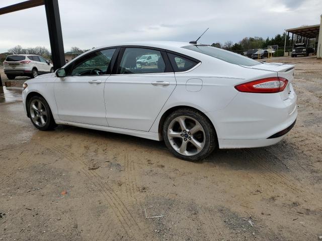 Photo 2 from auction – 2014 FORD FUSION SE with VIN 3FA6P0H74ER390217