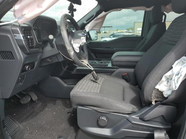 Photo 7 from auction – 2023 FORD F150 SUPER with VIN 1FTEW1EP7PKD17269