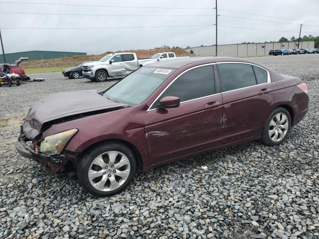 HONDA ACCORD LX 2012 with VIN 1HGCP2F36CA069104 - Photo from auction