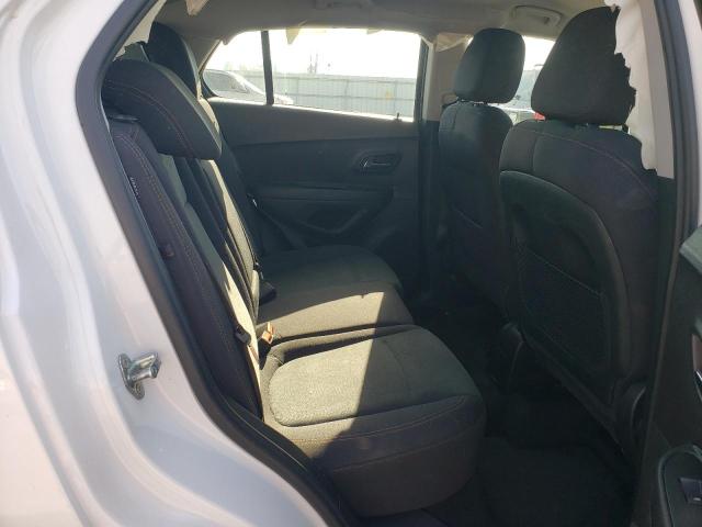 Photo 11 from auction – 2018 CHEVROLET TRAX LS with VIN 3GNCJKSB5JL213185