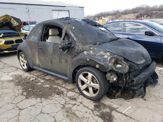 Photo 4 from auction – 2008 VOLKSWAGEN NEW BEETLE with VIN 3VWFW31CX8M525947