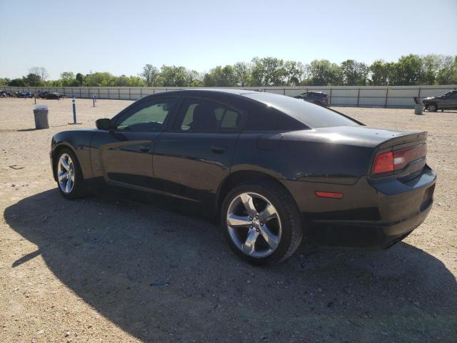 Photo 2 from auction – 2014 DODGE CHARGER SE with VIN 2C3CDXBG1EH359885