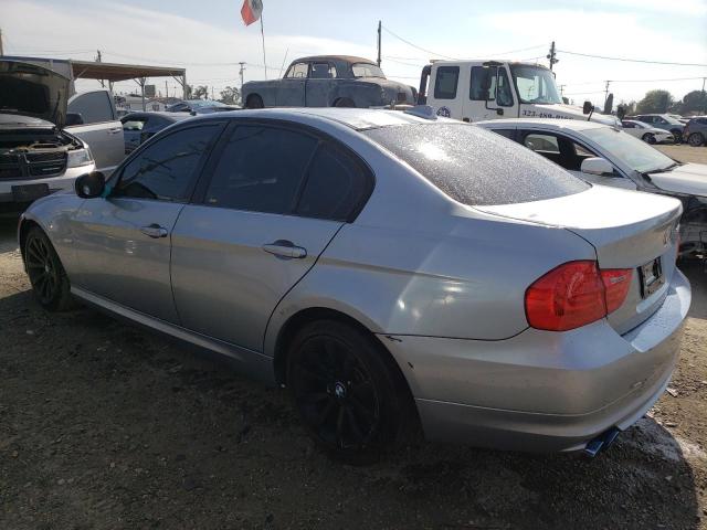 Photo 2 from auction – 2011 BMW 328 I SULE with VIN WBAPH5C55BF094269