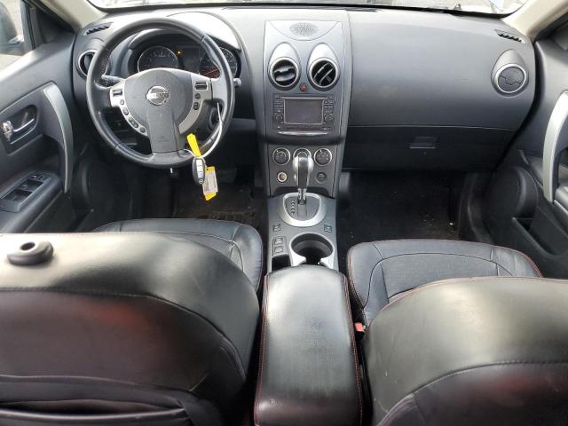 Photo 8 from auction – 2012 NISSAN ROGUE S with VIN JN8AS5MV0CW373580