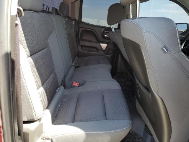 Photo 10 from auction – 2014 CHEVROLET SILVERADO with VIN 1GCVKREC3EZ129697
