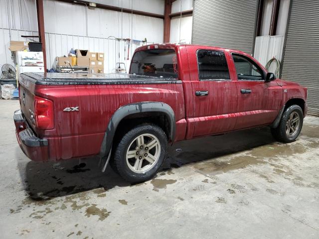 Photo 3 from auction – 2011 DODGE DAKOTA SLT with VIN 1D7RW3GP1BS559516