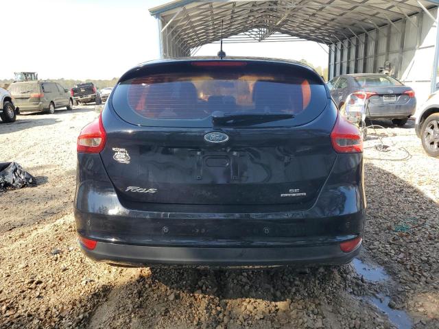 Photo 6 from auction – 2016 FORD FOCUS SE with VIN 1FADP3K26GL307538