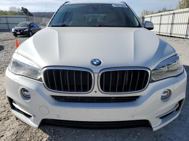 Photo 5 from auction – 2016 BMW X5 XDRIVE3 with VIN 5UXKS4C57G0N15071