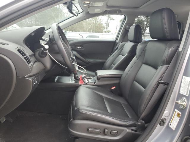 Photo 7 from auction – 2016 ACURA RDX with VIN 5J8TB3H33GL005887