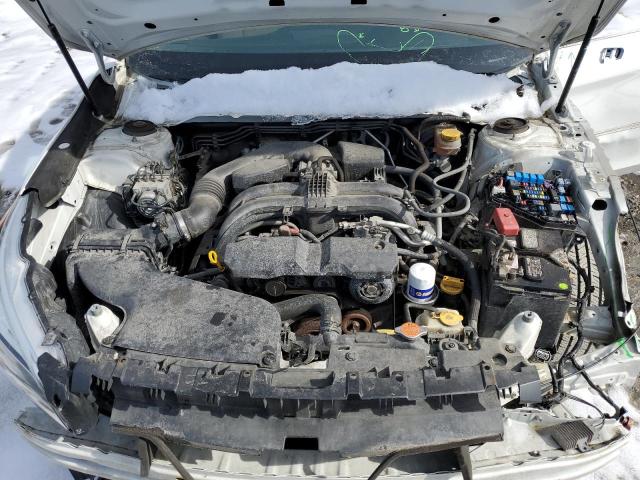 Photo 11 from auction – 2016 SUBARU LEGACY 2.5 with VIN 4S3BNAD64G3031842
