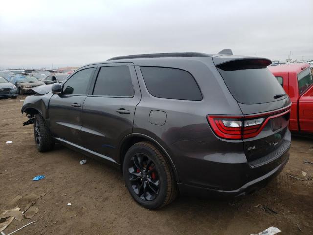Photo 2 from auction – 2021 DODGE DURANGO GT with VIN 1C4RDJDGXMC663590