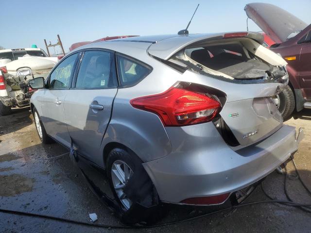 Photo 2 from auction – 2015 FORD FOCUS SE with VIN 1FADP3K25FL315810