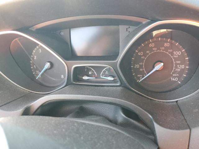 Photo 9 from auction – 2018 FORD FOCUS SE with VIN 1FADP3K24JL243250