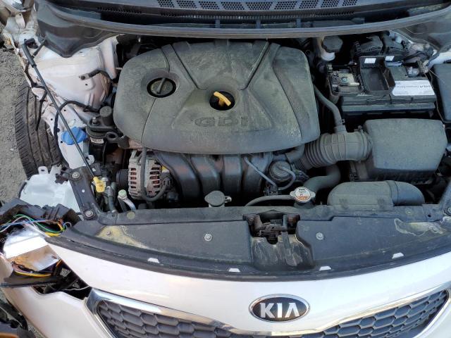 Photo 11 from auction – 2014 KIA FORTE EX with VIN KNAFX4A87E5087775