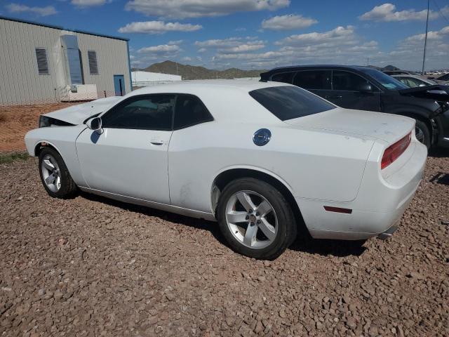 Photo 2 from auction – 2013 DODGE CHALLENGER with VIN 2C3CDYAGXDH566510