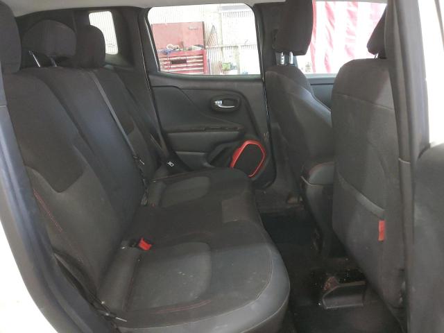 Photo 11 from auction – 2015 JEEP RENEGADE T with VIN ZACCJBCT0FPB75714