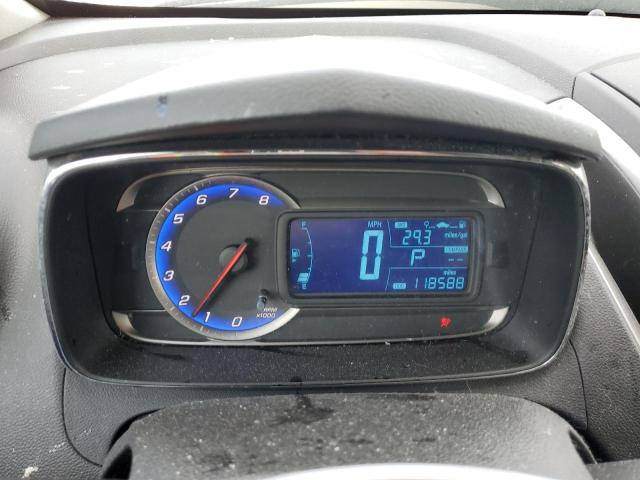 Photo 9 from auction – 2016 CHEVROLET TRAX 1LT with VIN 3GNCJLSB0GL224268