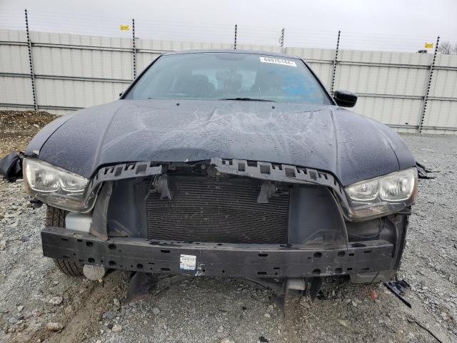 Photo 5 from auction – 2014 DODGE CHARGER SX with VIN 2C3CDXHG5EH188792