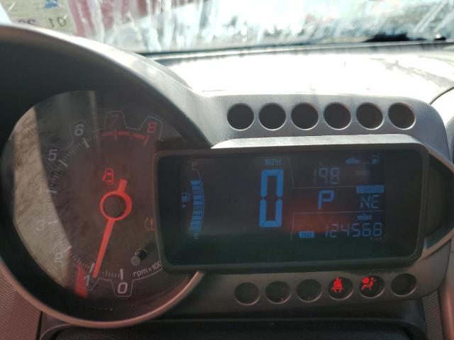Photo 9 from auction – 2014 CHEVROLET SONIC LT with VIN 1G1JC5SH8E4161863