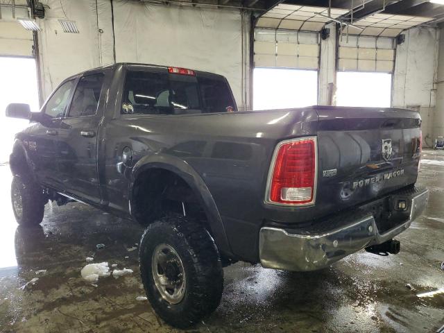 Photo 2 from auction – 2016 RAM 2500 LARAM with VIN 3C6TR5FJ3GG238003