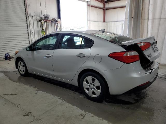 Photo 2 from auction – 2015 KIA FORTE LX with VIN KNAFK4A63F5373766