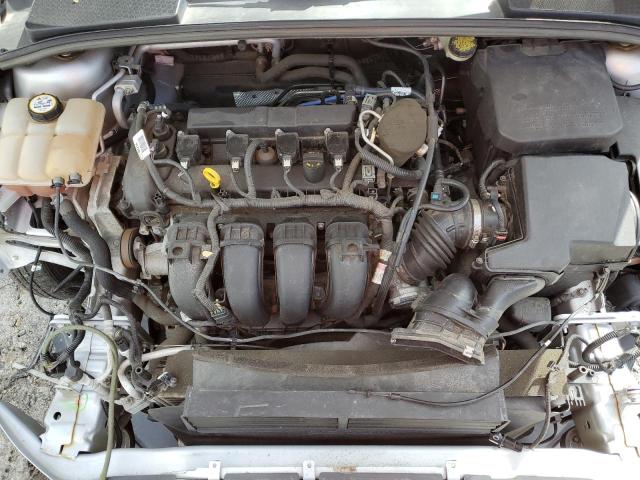 صورة رقم 11 من المزاد - 2015 FORD FOCUS SE مع VIN 1FADP3F21FL297512