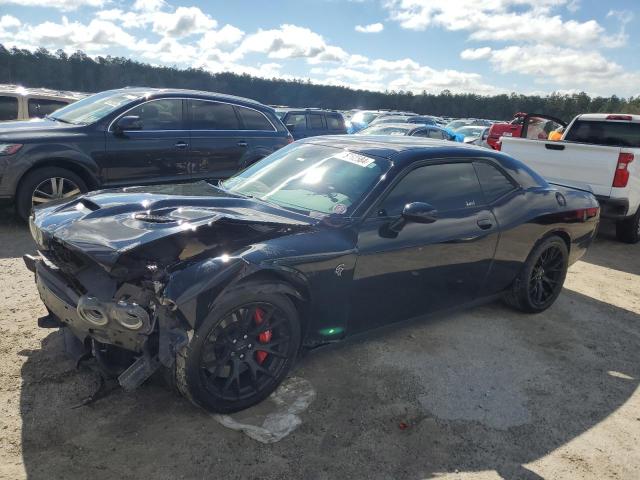 DODGE CHALLENGER 2016 with VIN 2C3CDZC92GH137001 - Photo from auction