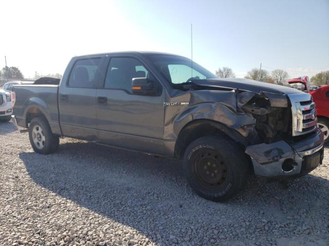 Photo 4 from auction – 2011 FORD F150 SUPER with VIN 1FTEW1CM0BFB76989