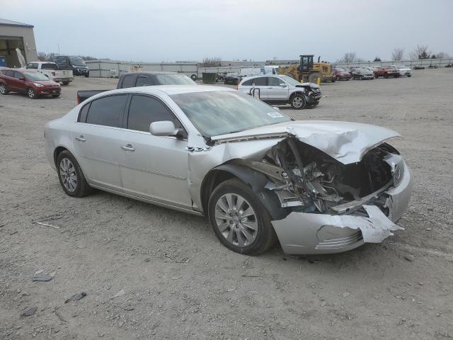 Photo 4 from auction – 2009 BUICK LUCERNE CX with VIN 1G4HD57M09U109363