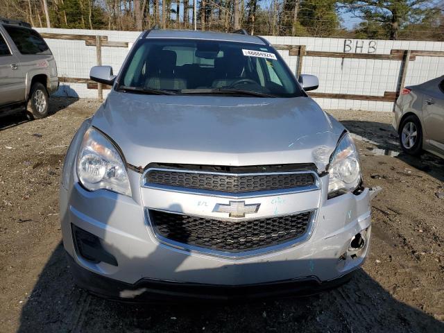Photo 5 from auction – 2012 CHEVROLET EQUINOX LT with VIN 2GNFLDE57C6174504