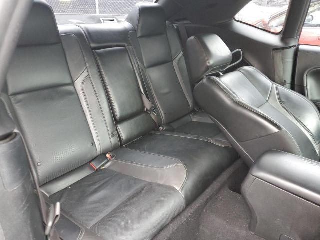 Photo 10 from auction – 2020 DODGE CHALLENGER with VIN 2C3CDZAG5LH143306