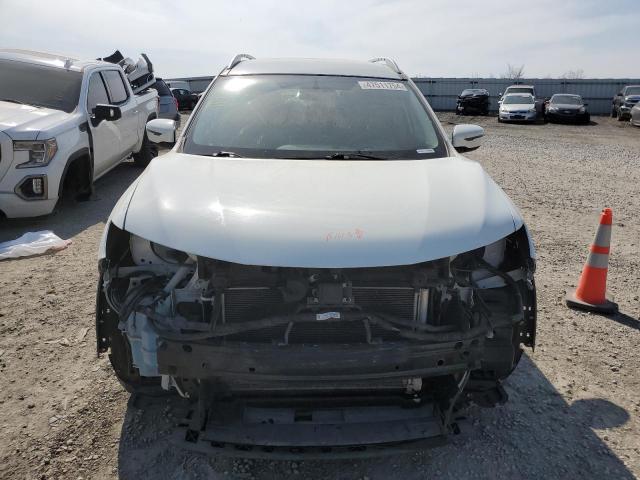Photo 5 from auction – 2017 NISSAN ROGUE S with VIN KNMAT2MT2HP605197