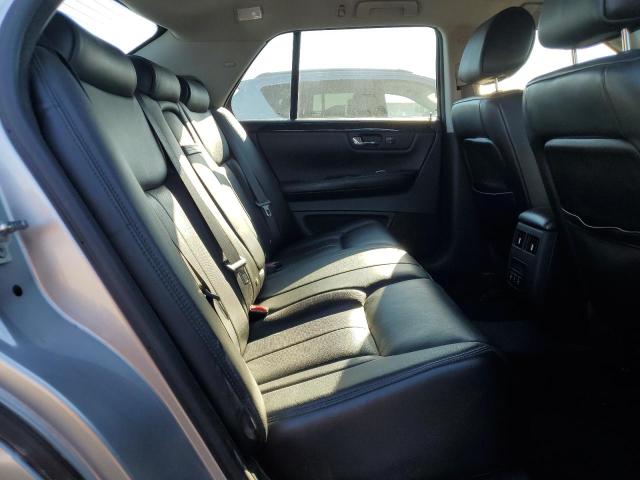 Photo 10 from auction – 2008 CADILLAC DTS with VIN 1G6KD57Y28U122243
