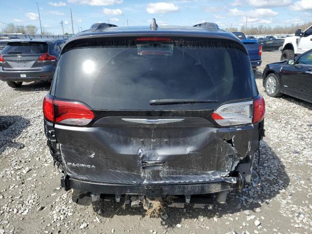 Photo 6 from auction – 2019 CHRYSLER PACIFICA T with VIN 2C4RC1EG8KR702490