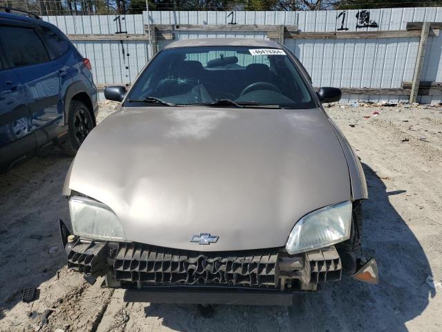 Photo 5 from auction – 2002 CHEVROLET CAVALIER L with VIN 1G1JF524X27359357