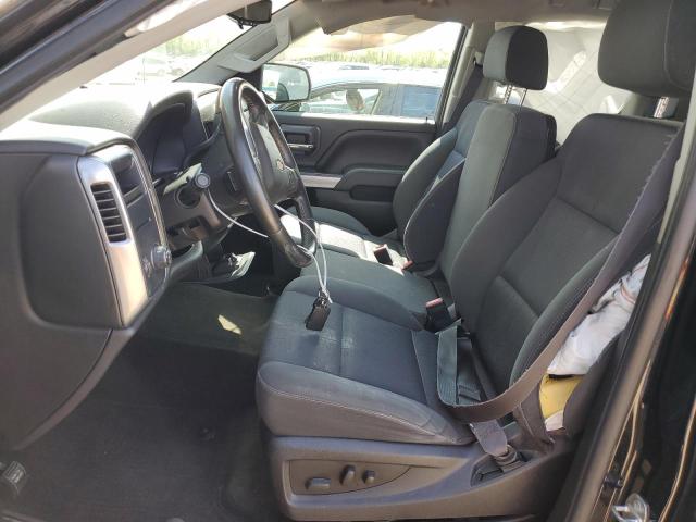 Photo 7 from auction – 2015 CHEVROLET SILVERADO with VIN 1GCRCREC1FZ225165