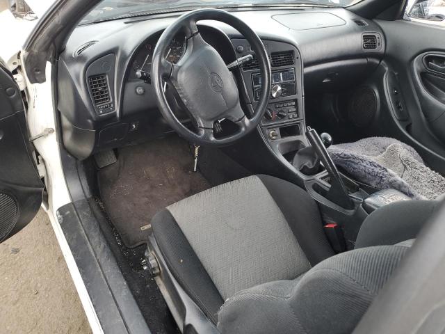 Photo 8 from auction – 1995 TOYOTA CELICA ST with VIN JT2AT00F2S0031696