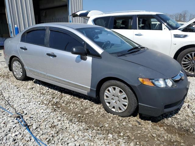 Zdjęcie 4 z aukcji – 2011 HONDA CIVIC VP z VIN 19XFA1F32BE017200
