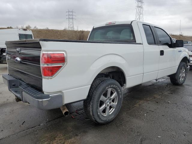 Photo 3 from auction – 2013 FORD F150 SUPER with VIN 1FTFX1EF1DKF33610