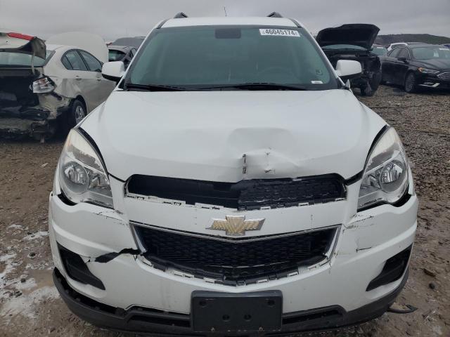 Photo 5 from auction – 2012 CHEVROLET EQUINOX LT with VIN 2GNFLEEK8C6206744