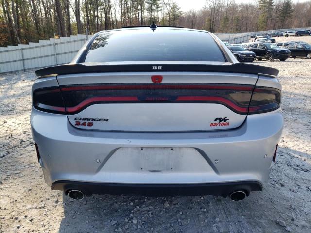Photo 6 from auction – 2019 DODGE CHARGER R/ with VIN 2C3CDXCTXKH650523