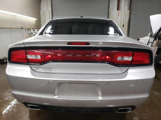 Photo 6 from auction – 2012 DODGE CHARGER SX with VIN 2C3CDXJG7CH100526