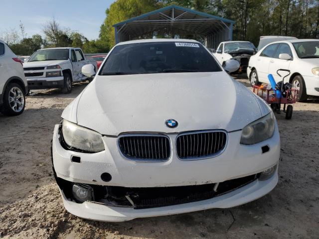Photo 5 from auction – 2011 BMW 328 I SULE with VIN WBADW7C57BE544630