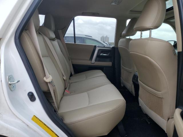 Photo 11 from auction – 2019 TOYOTA 4RUNNER SR with VIN JTEZU5JR6K5208536
