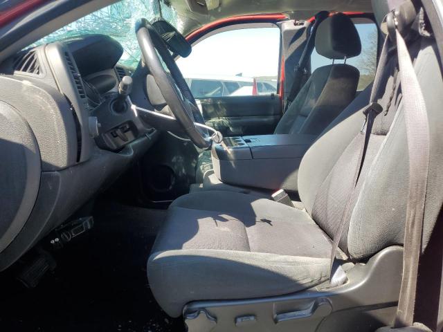 Фото 7 с аукциона – 2009 CHEVROLET SILVERADO с VIN 2GCEC29J091121732