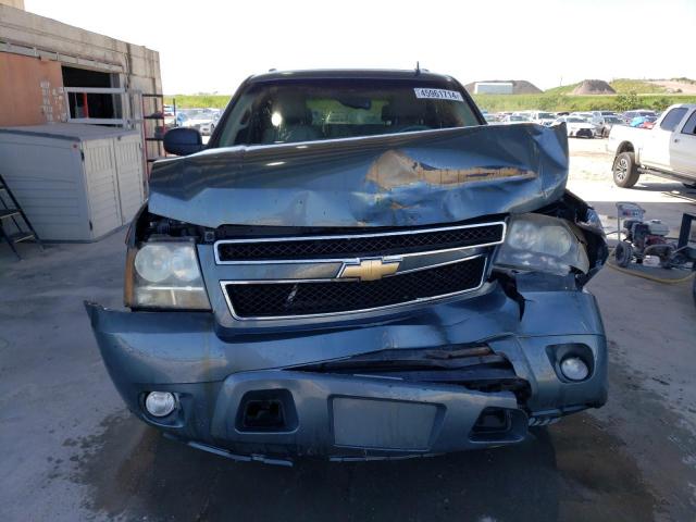 Photo 5 from auction – 2008 CHEVROLET TAHOE C150 with VIN 1GNFC13J28R128461