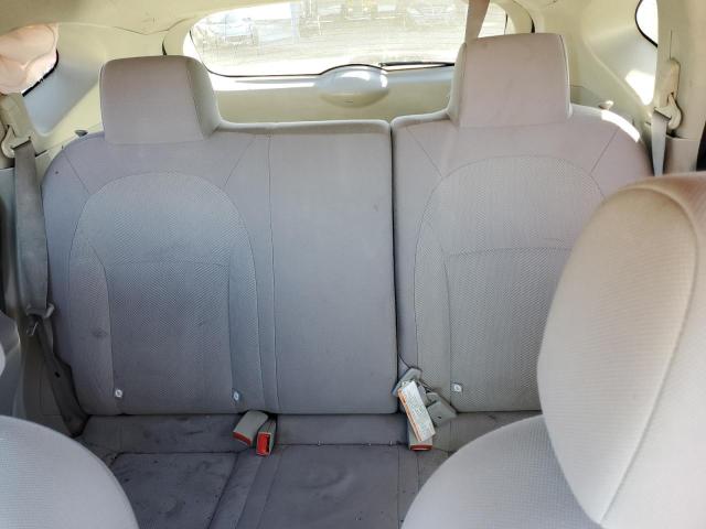 Photo 10 from auction – 2012 NISSAN ROGUE S with VIN JN8AS5MT2CW610391