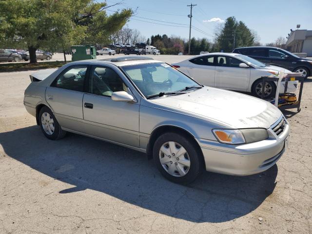 Photo 4 from auction – 2000 TOYOTA CAMRY CE with VIN 4T1BG22K4YU011565