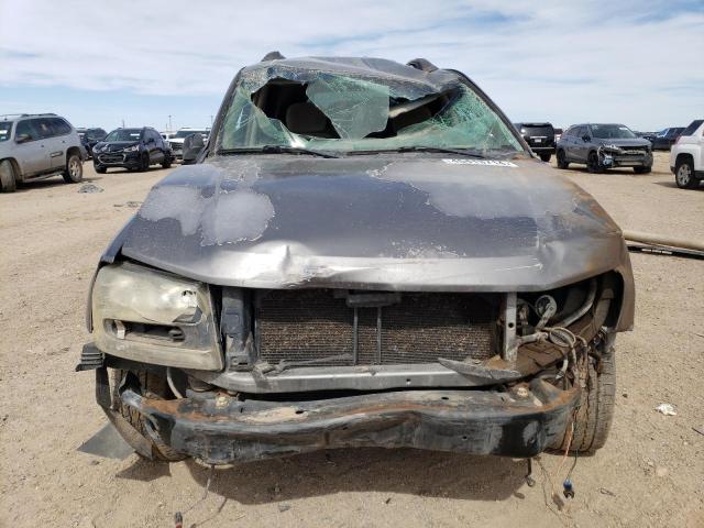 Zdjęcie 5 z aukcji – 2006 CHEVROLET TRAILBLAZE z VIN 1GNES16S366145240