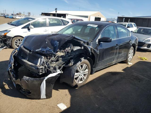 NISSAN ALTIMA BAS 2010 مع رقم تعريف المركبة 1N4AL2AP1AN475105 - صورة من المزاد
